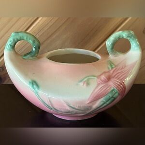 Vintage Hull pottery